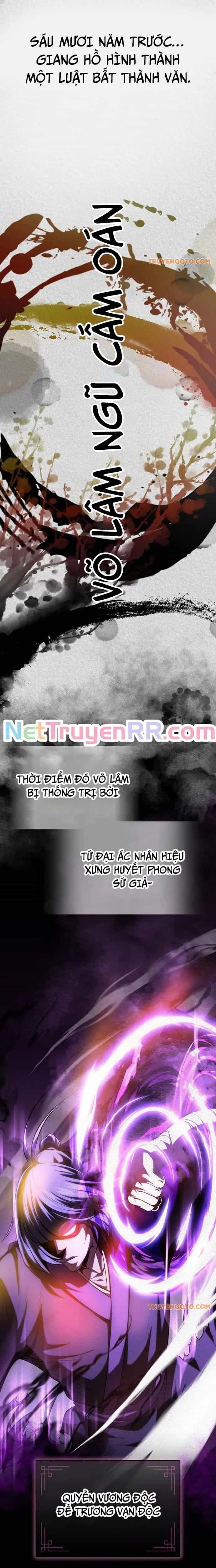 Giám Hộ Của Ác Nhân - Chương 1 - ảnh 2