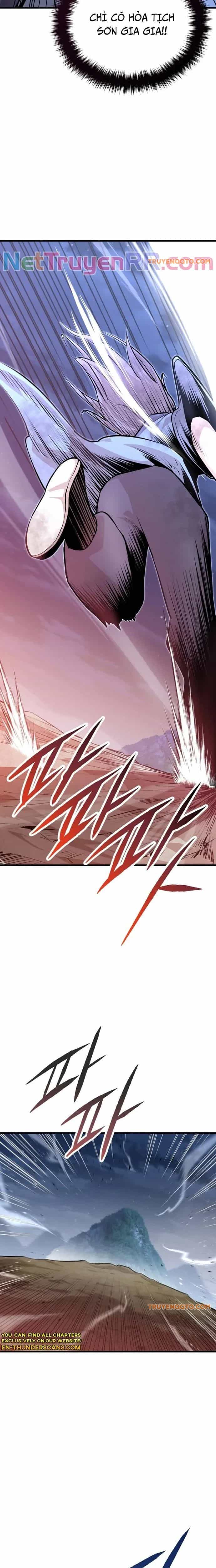 Giám Hộ Của Ác Nhân - Chương 1 - ảnh 22