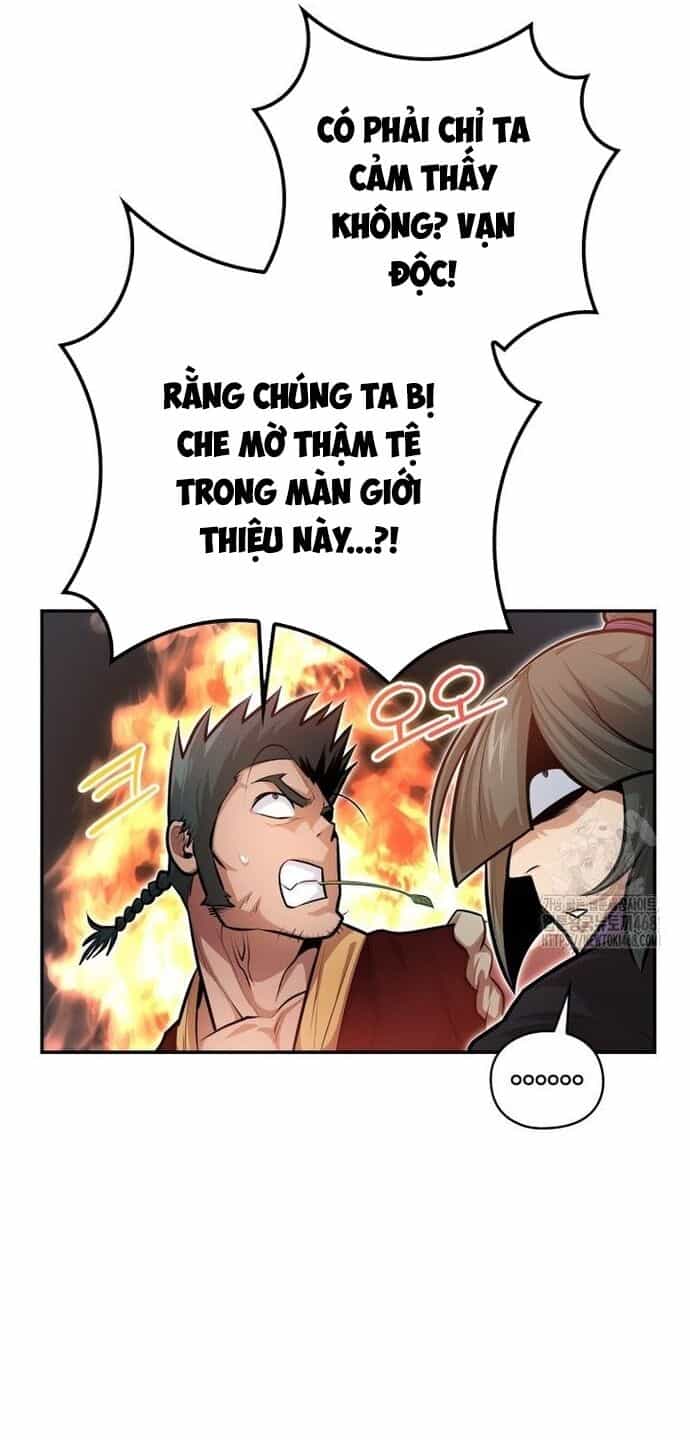 Giám Hộ Của Ác Nhân - Chương 15 - ảnh 21
