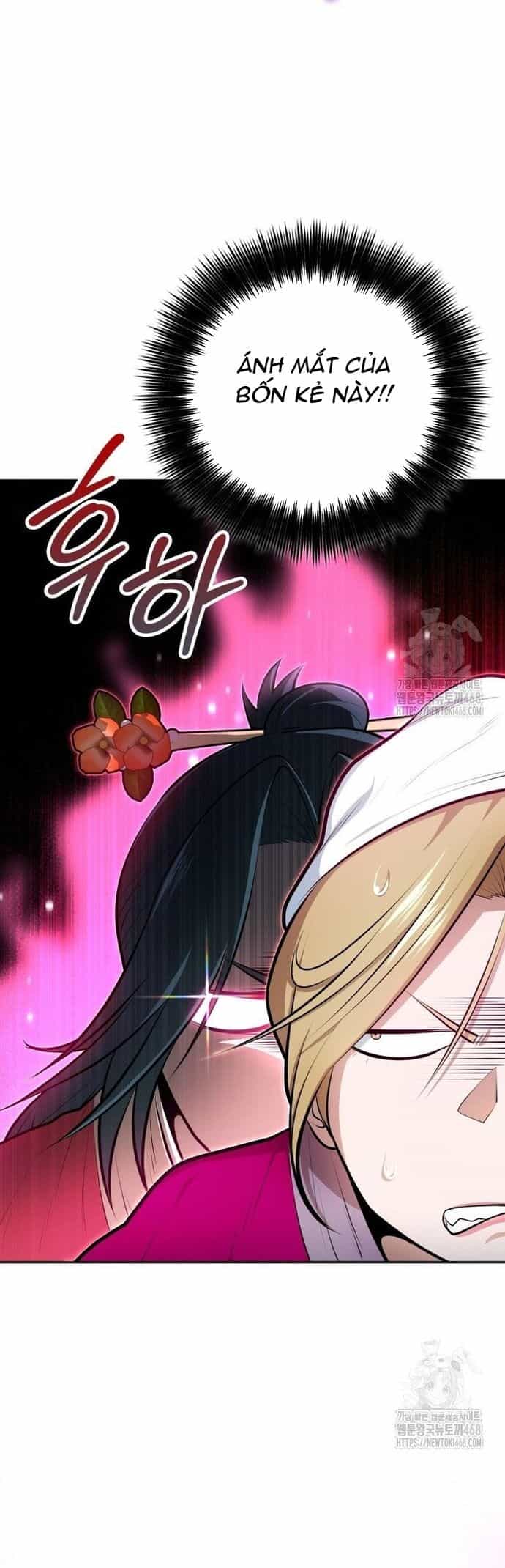 Giám Hộ Của Ác Nhân - Chương 16 - ảnh 13