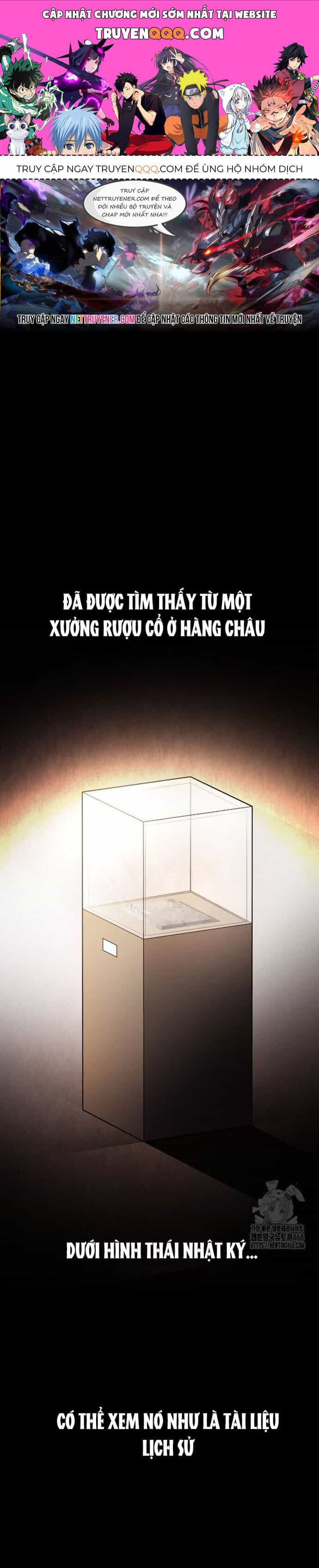 Giám Hộ Của Ác Nhân - Chương 17 - ảnh 1