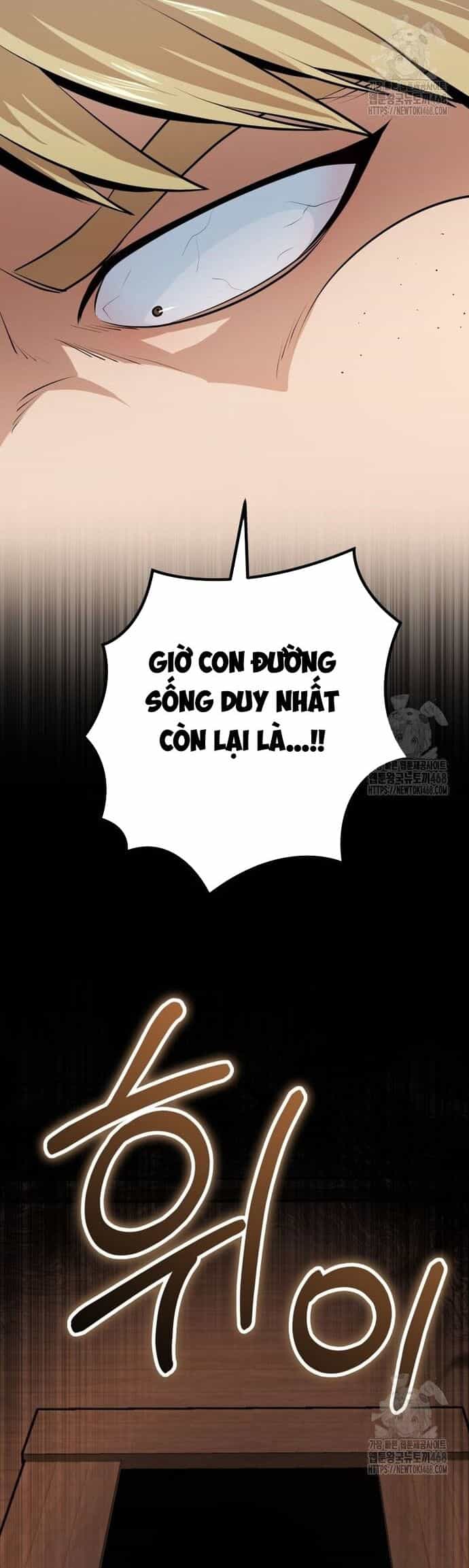 Giám Hộ Của Ác Nhân - Chương 17 - ảnh 46