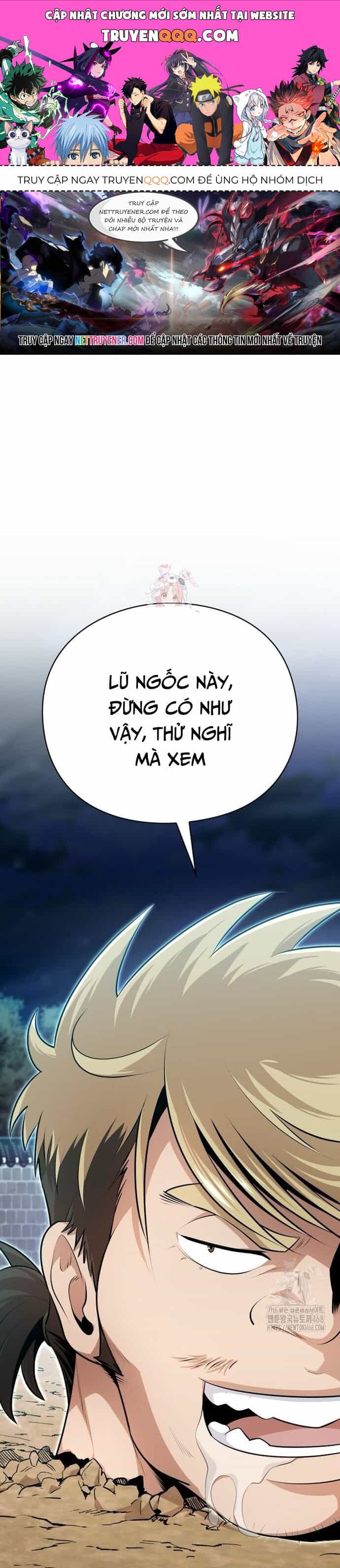 Giám Hộ Của Ác Nhân - Chương 20 - ảnh 1