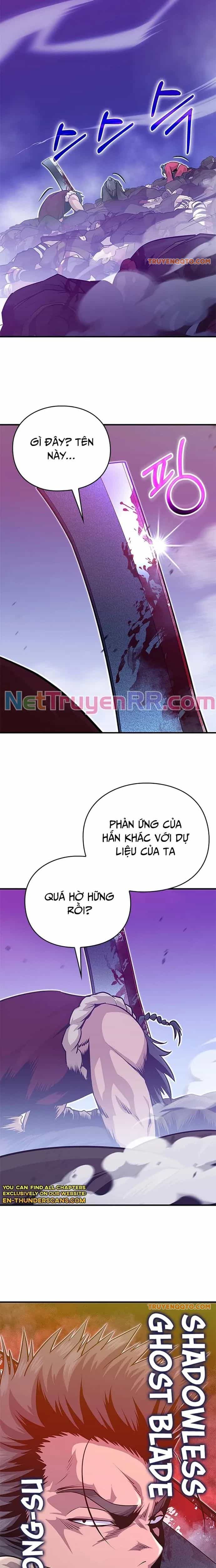 Giám Hộ Của Ác Nhân - Chương 2 - ảnh 17