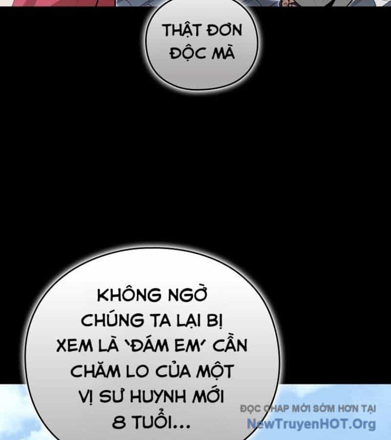 Giám Hộ Của Ác Nhân - Chương 23 - ảnh 33