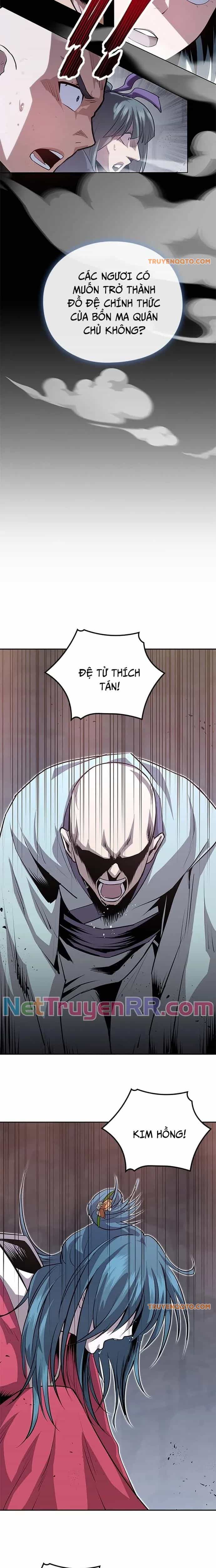 Giám Hộ Của Ác Nhân - Chương 3 - ảnh 26