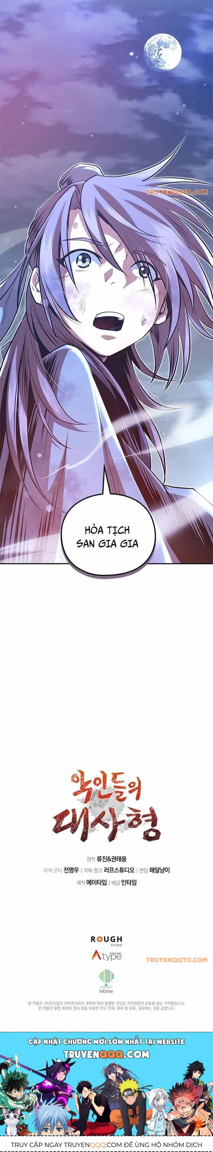 Giám Hộ Của Ác Nhân - Chương 3 - ảnh 38