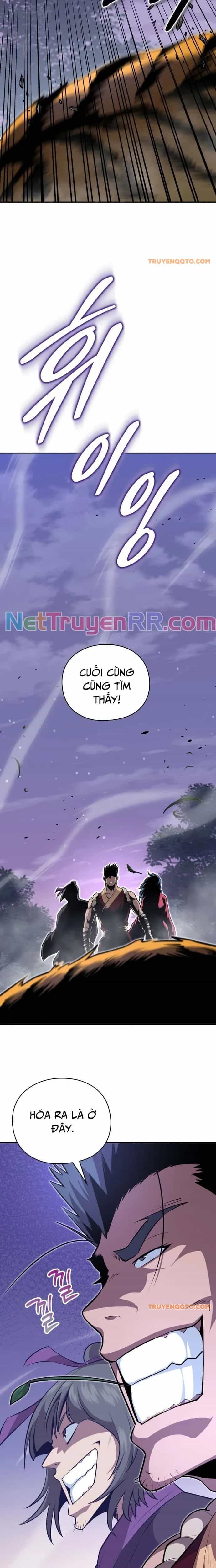 Giám Hộ Của Ác Nhân - Chương 4 - ảnh 28