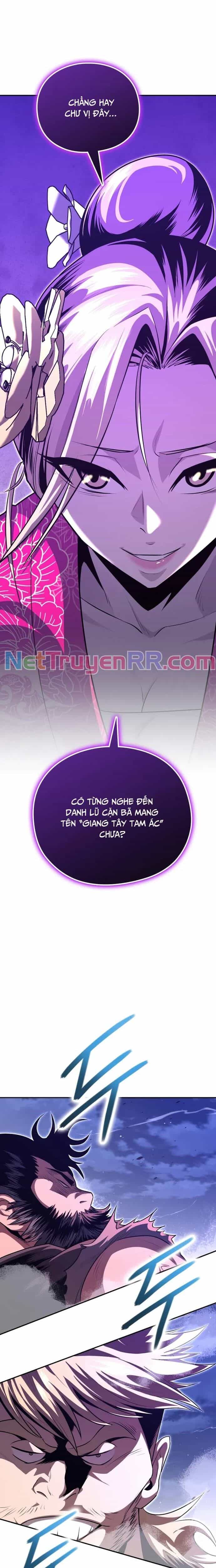 Giám Hộ Của Ác Nhân - Chương 7 - ảnh 28