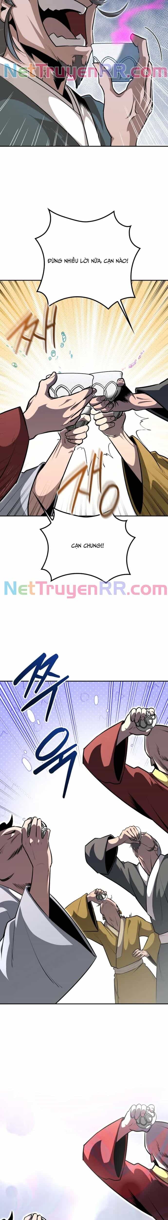 Giám Hộ Của Ác Nhân - Chương 7 - ảnh 9
