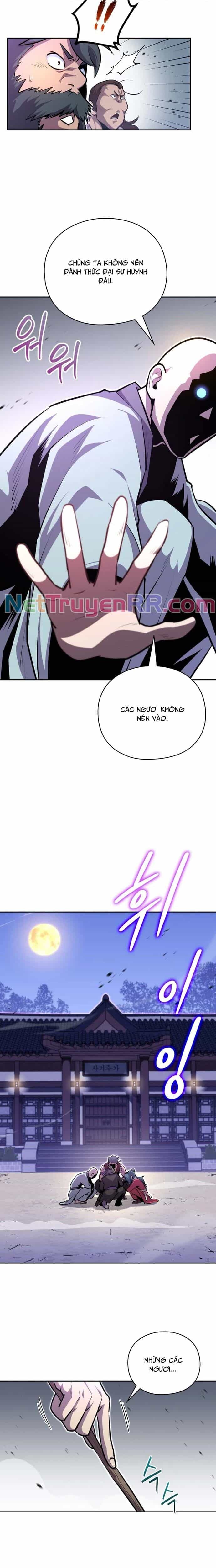 Giám Hộ Của Ác Nhân - Chương 8 - ảnh 17