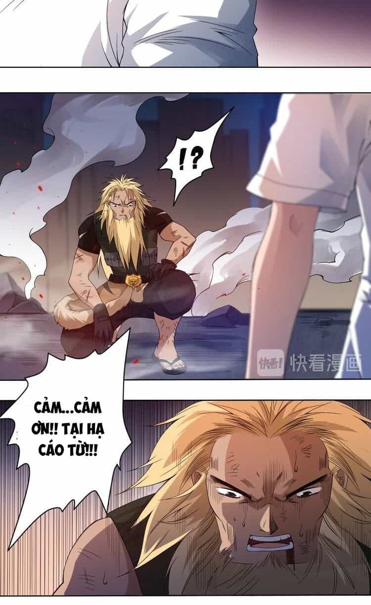 Giản Giới - Chương 48.2 - ảnh 19