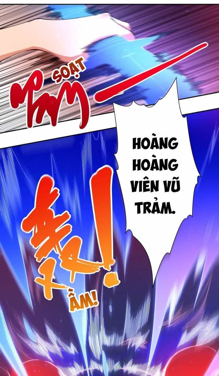 Giản Giới - Chương 49 - ảnh 10