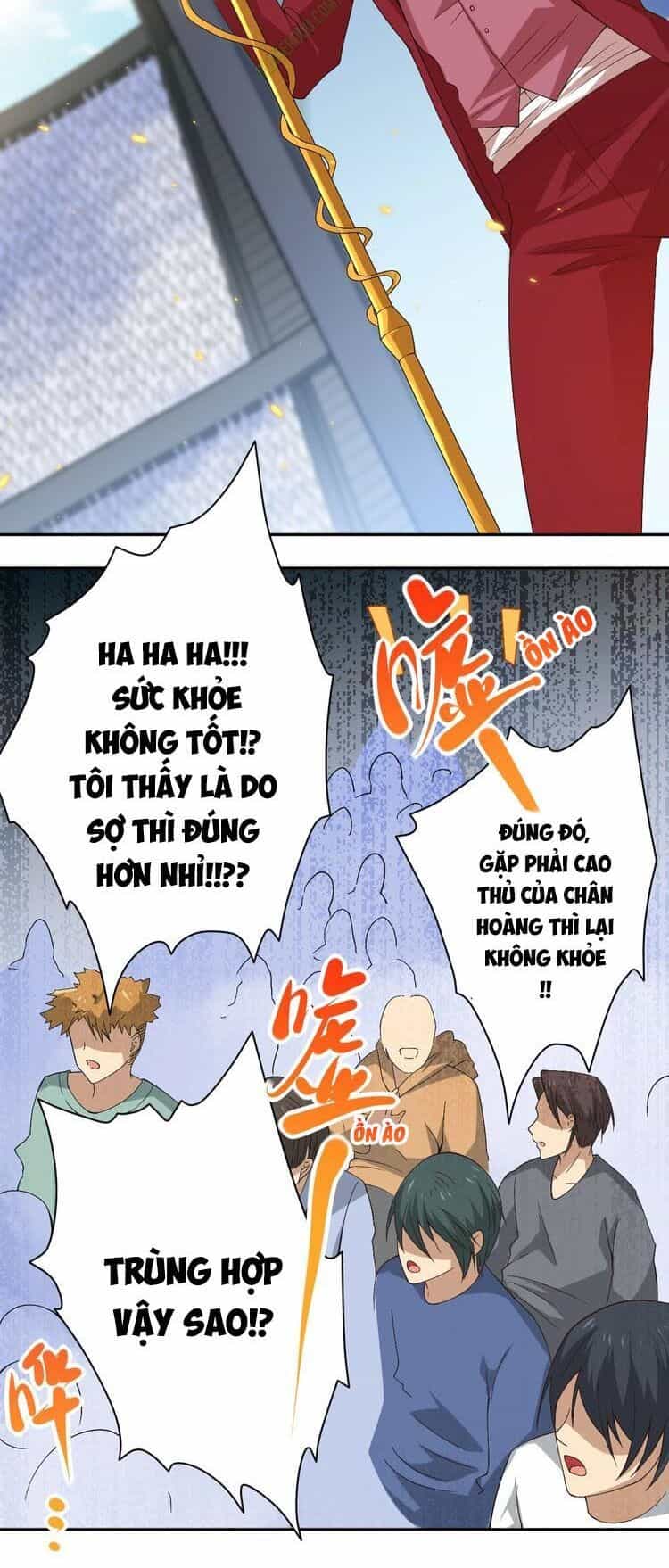 Giản Giới - Chương 49.2 - ảnh 22
