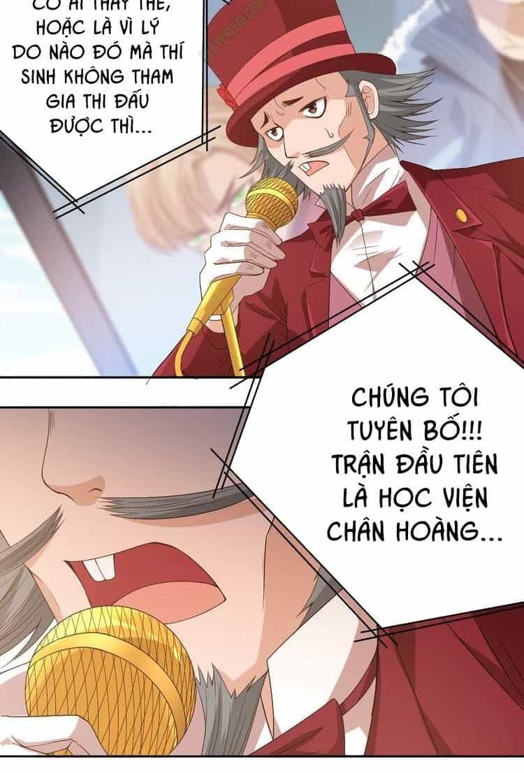 Giản Giới - Chương 49.2 - ảnh 24