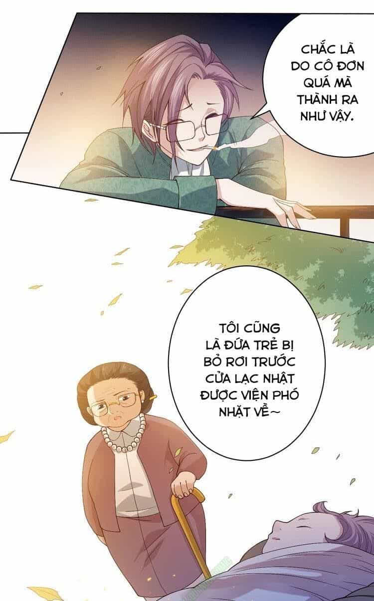 Giản Giới - Chương 49.2 - ảnh 8