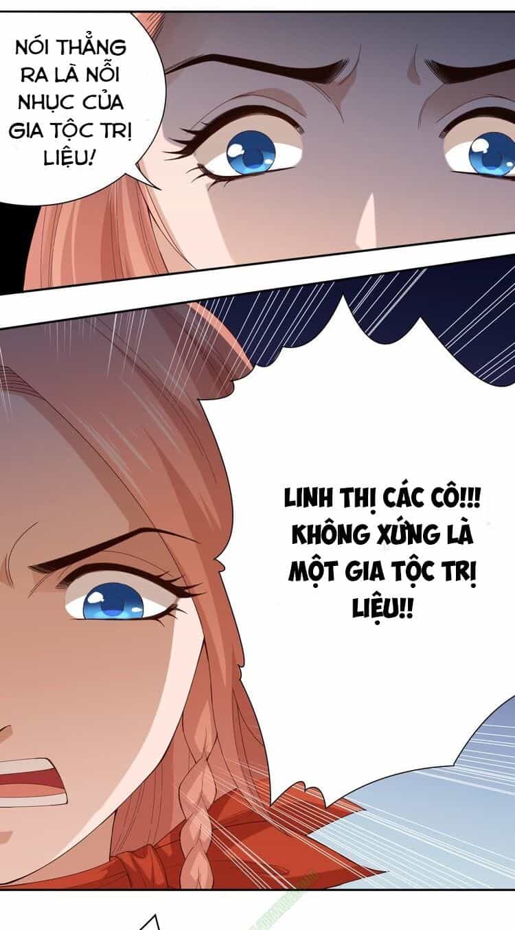Giản Giới - Chương 50 - ảnh 19