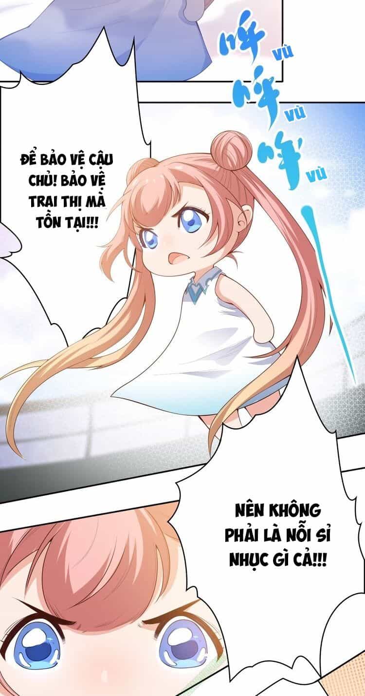 Giản Giới - Chương 50 - ảnh 21