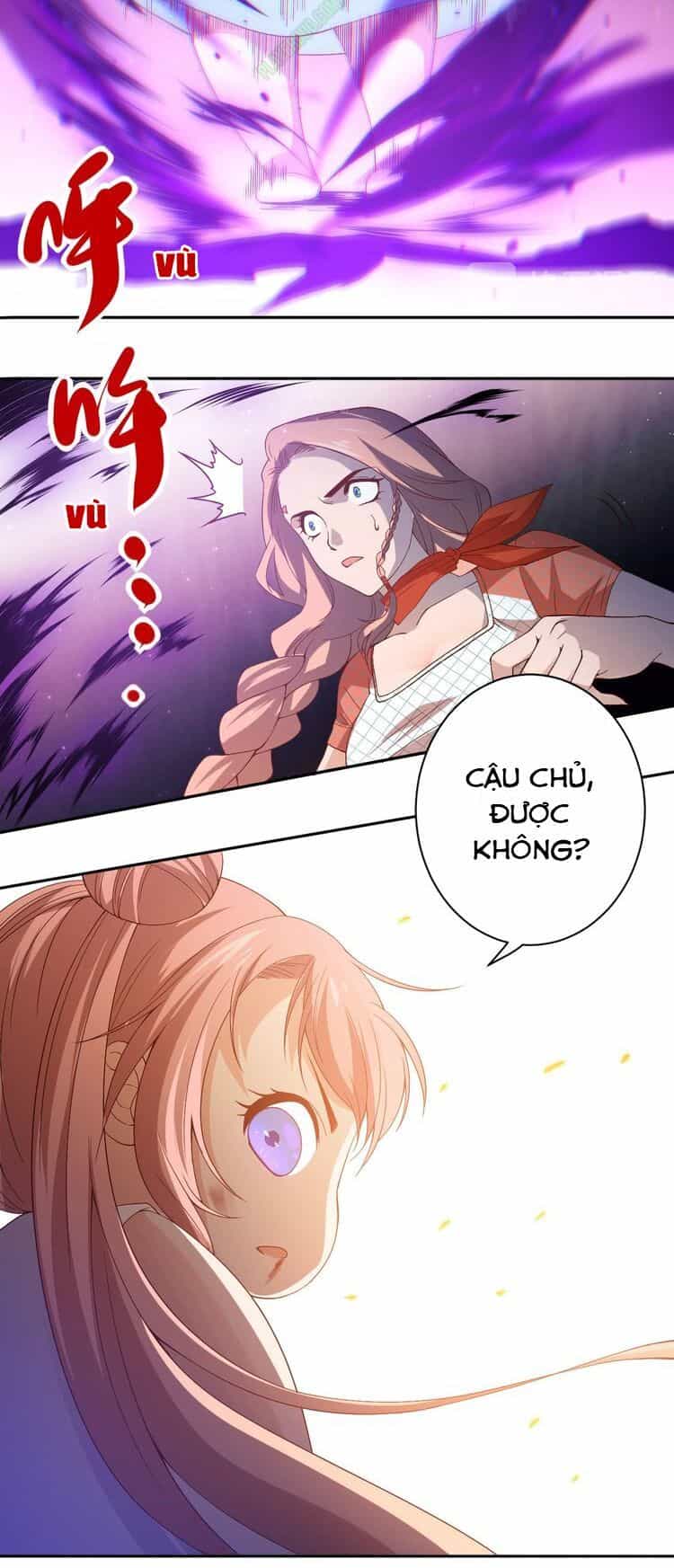 Giản Giới - Chương 50.2 - ảnh 17