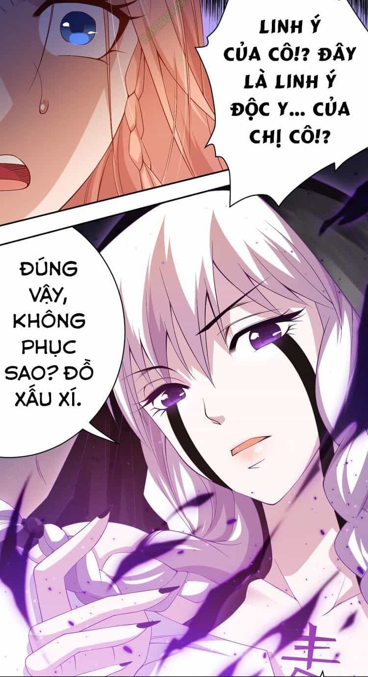 Giản Giới - Chương 51 - ảnh 9