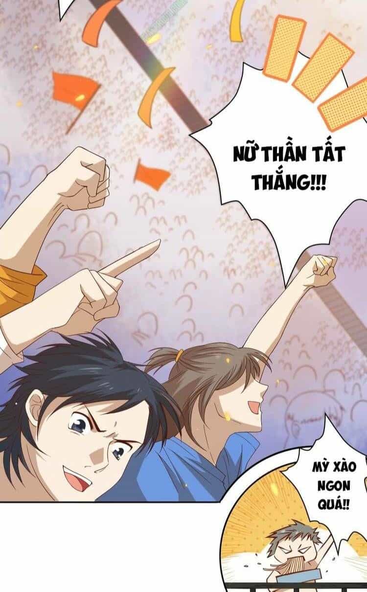Giản Giới - Chương 52 - ảnh 2