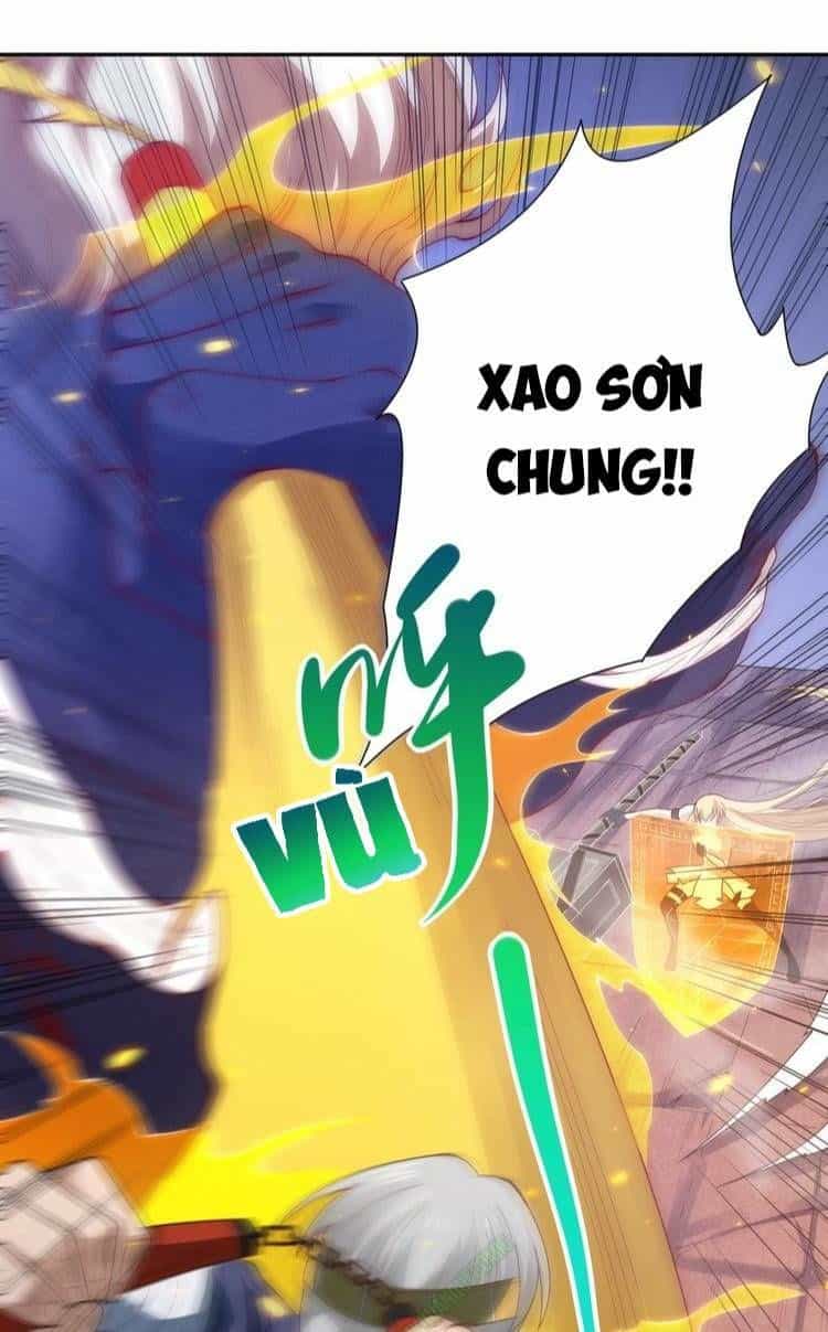 Giản Giới - Chương 52.2 - ảnh 1