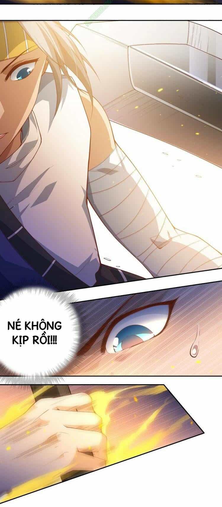 Giản Giới - Chương 53 - ảnh 19