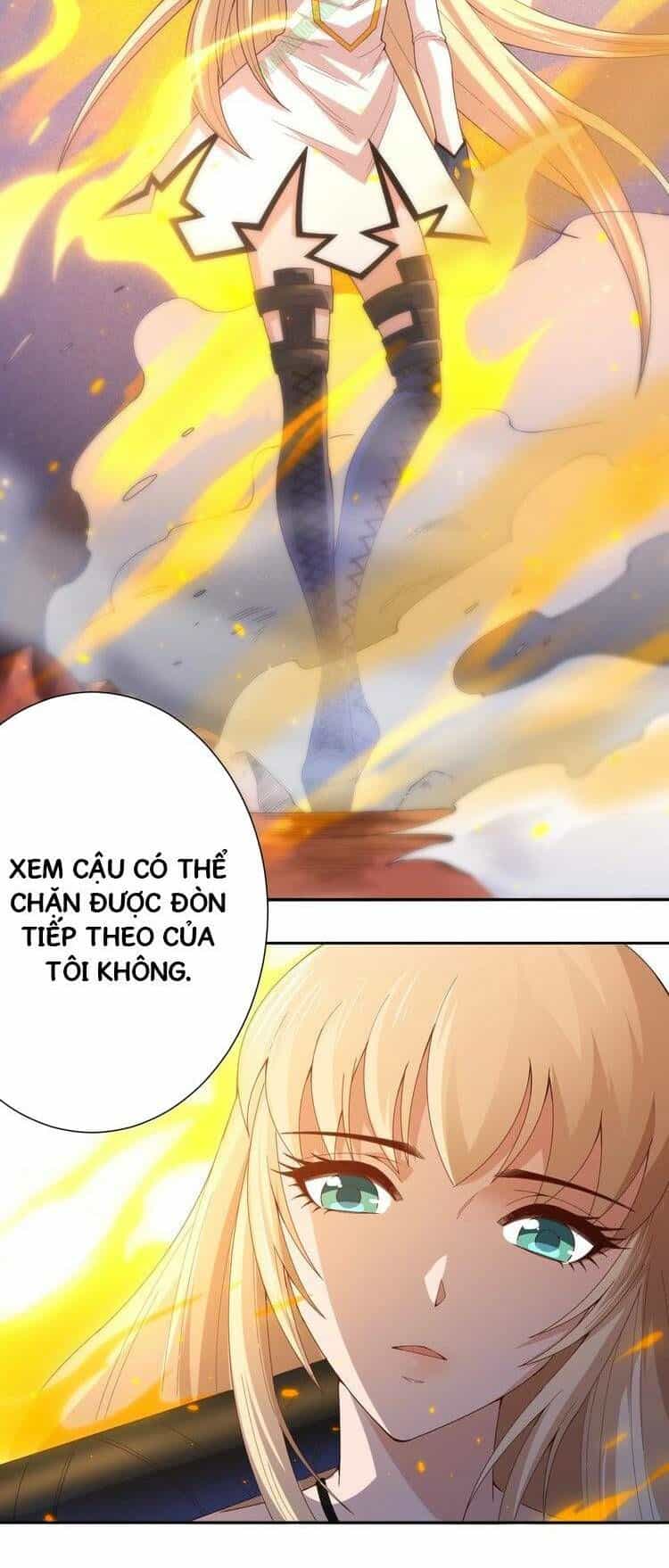 Giản Giới - Chương 53 - ảnh 2