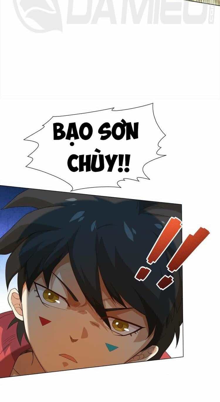 Giản Giới - Chương 5.3 - ảnh 18
