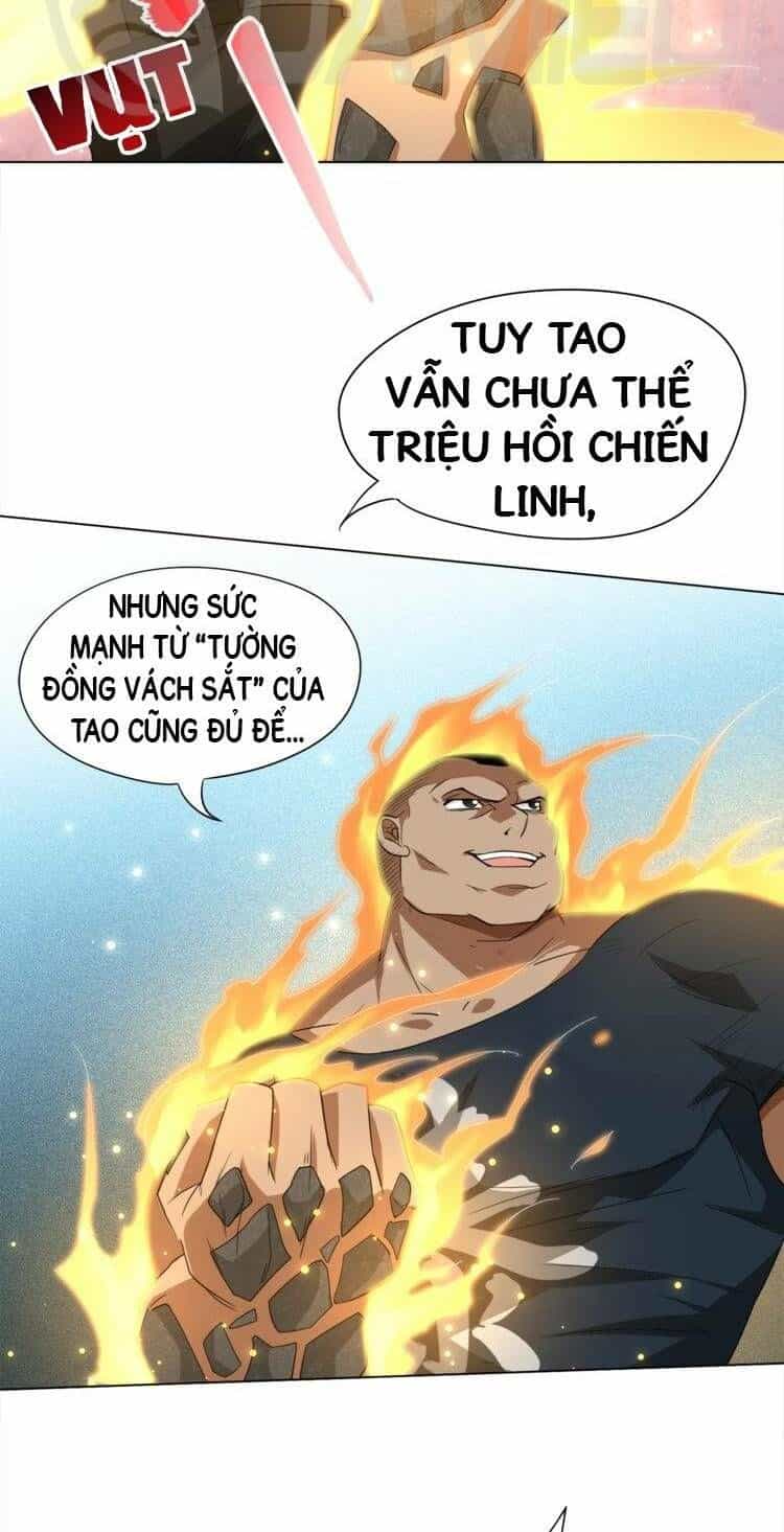 Giản Giới - Chương 5.3 - ảnh 4