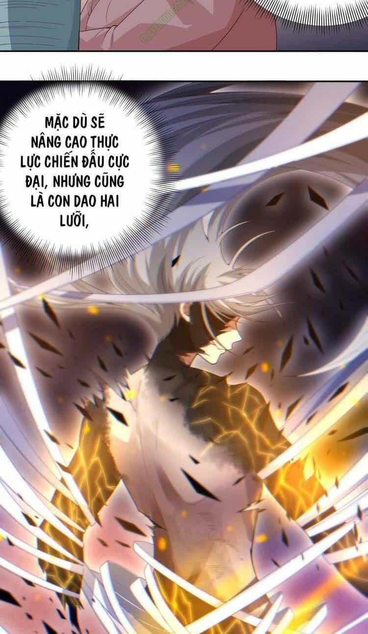 Giản Giới - Chương 54 - ảnh 4