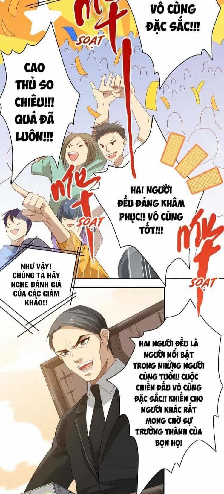 Giản Giới - Chương 54.2 - ảnh 17