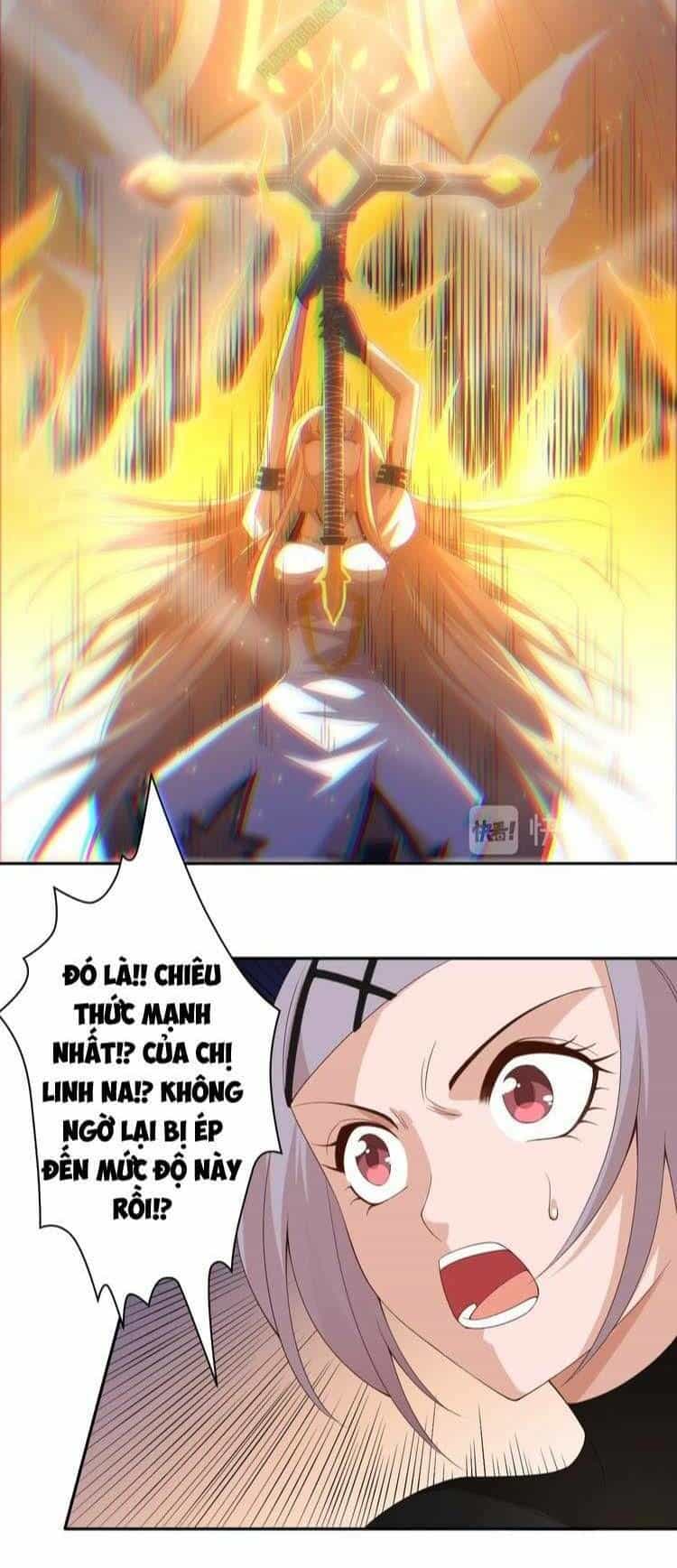 Giản Giới - Chương 54.2 - ảnh 3
