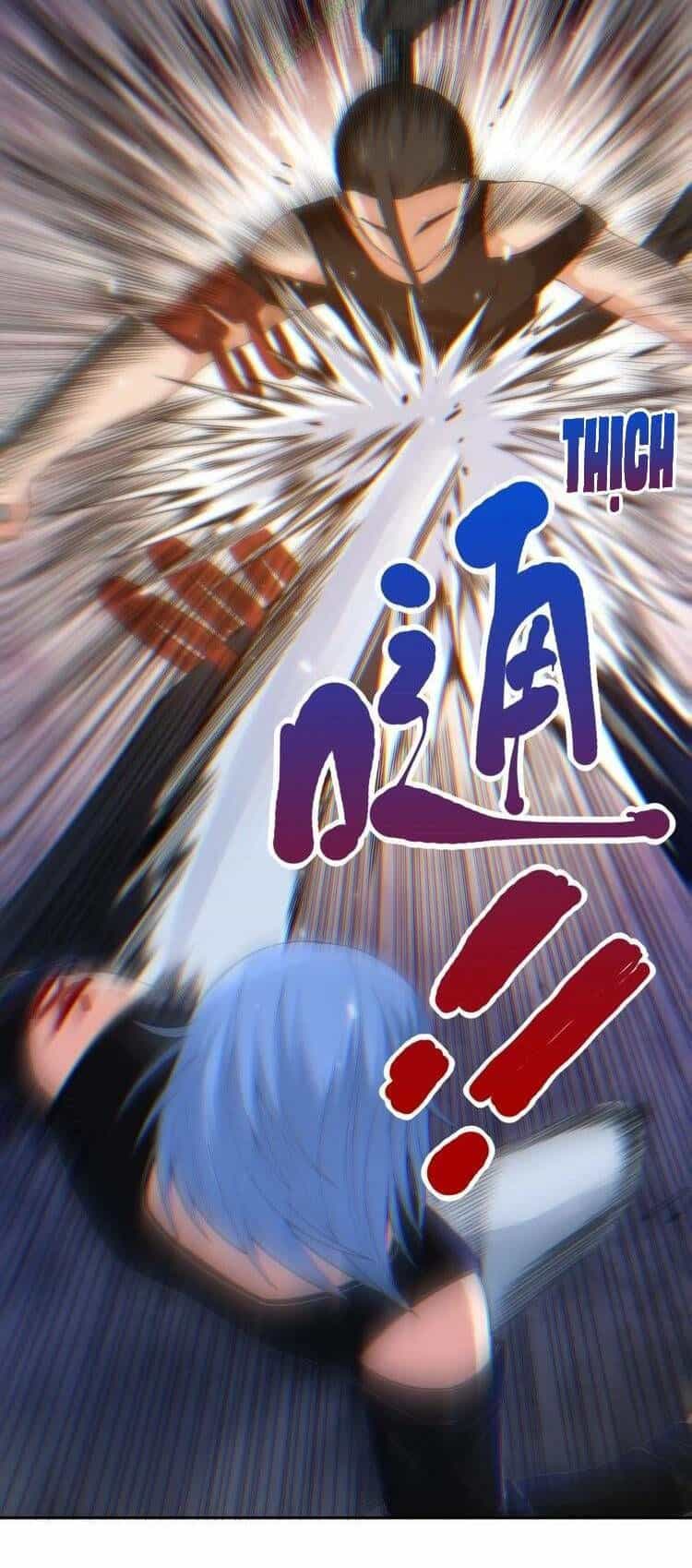 Giản Giới - Chương 55 - ảnh 24