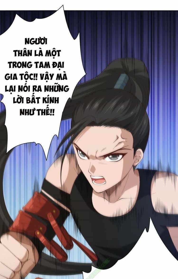 Giản Giới - Chương 55 - ảnh 9