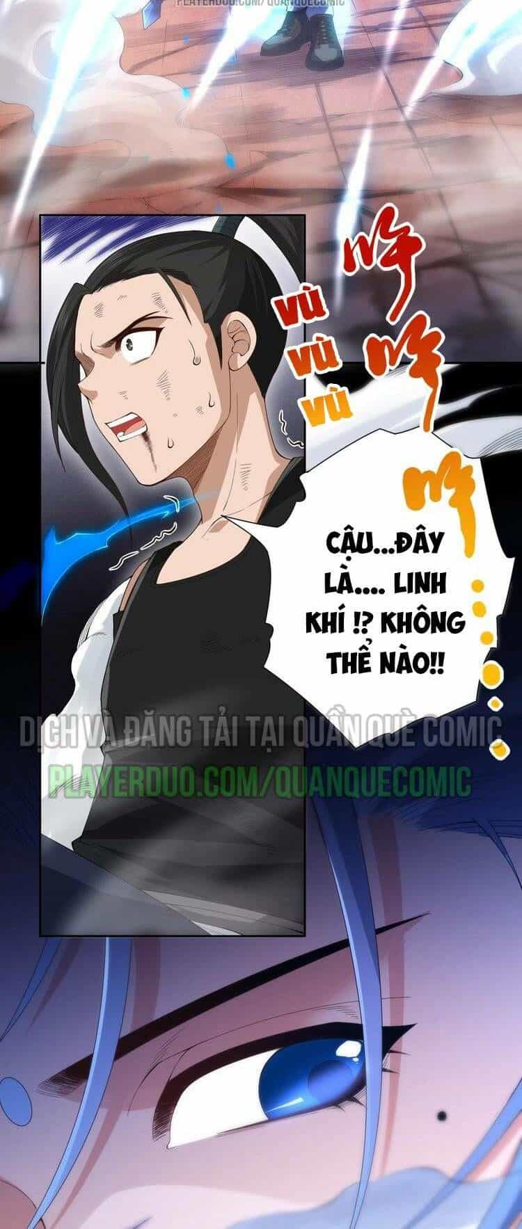 Giản Giới - Chương 57 - ảnh 2