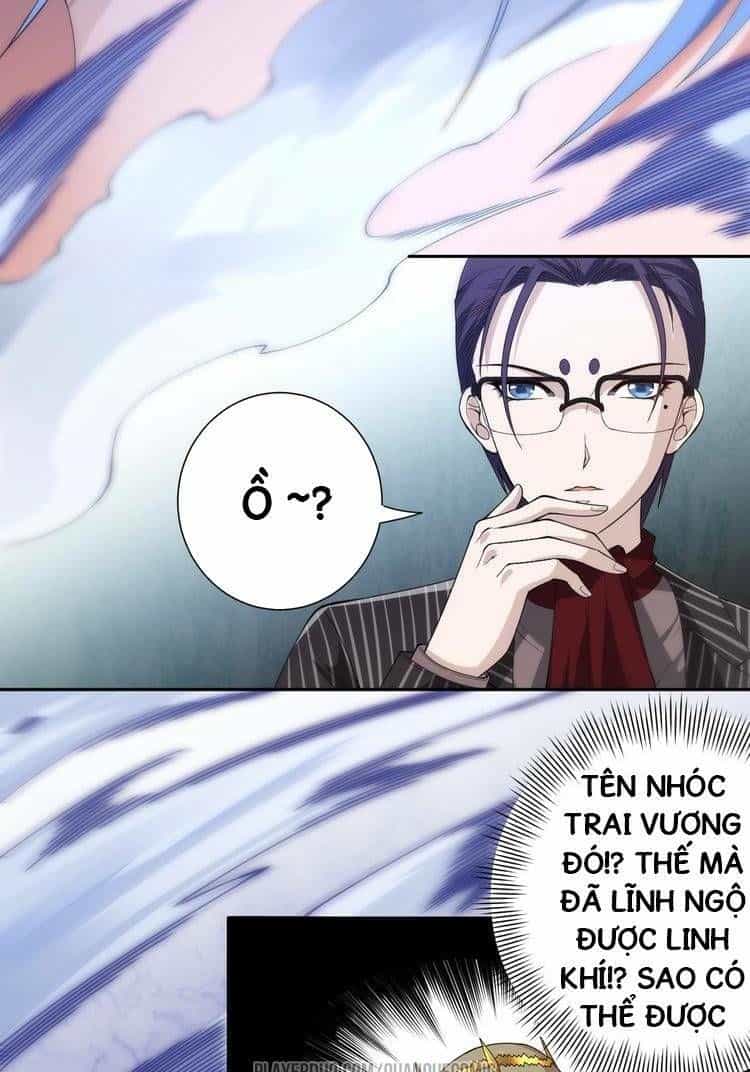 Giản Giới - Chương 57 - ảnh 3