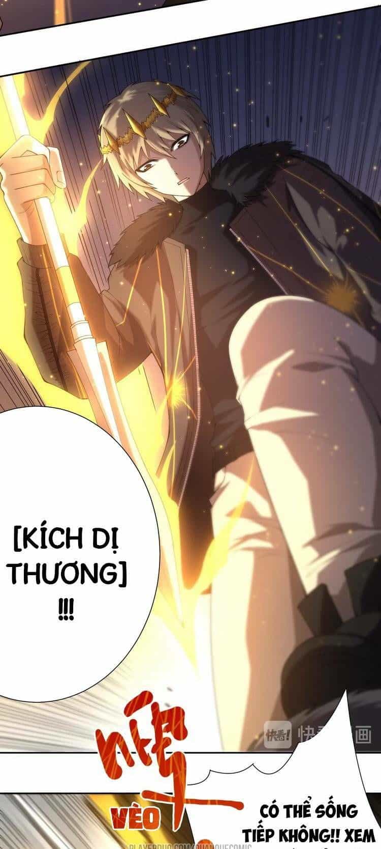Giản Giới - Chương 59 - ảnh 13