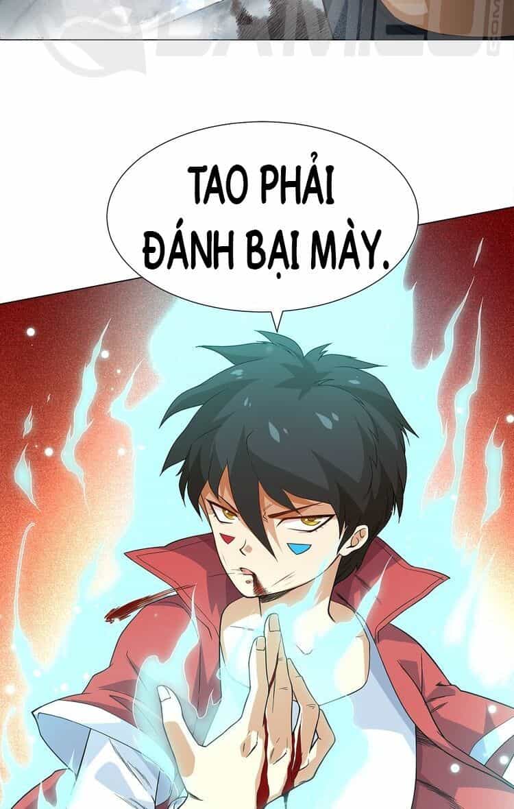 Giản Giới - Chương 6 - ảnh 2