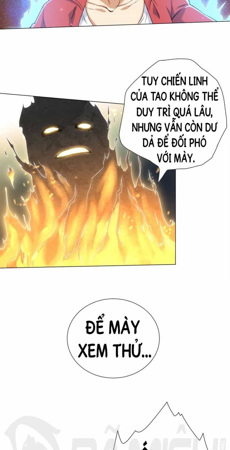 Giản Giới - Chương 6 - ảnh 5