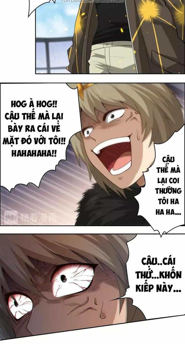Giản Giới - Chương 60 - ảnh 30