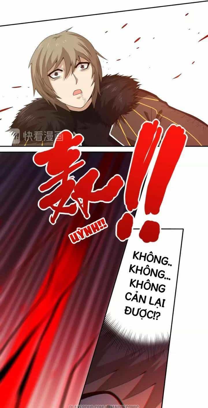 Giản Giới - Chương 61 - ảnh 23