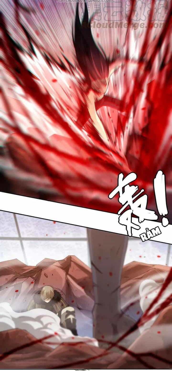 Giản Giới - Chương 62 - ảnh 8