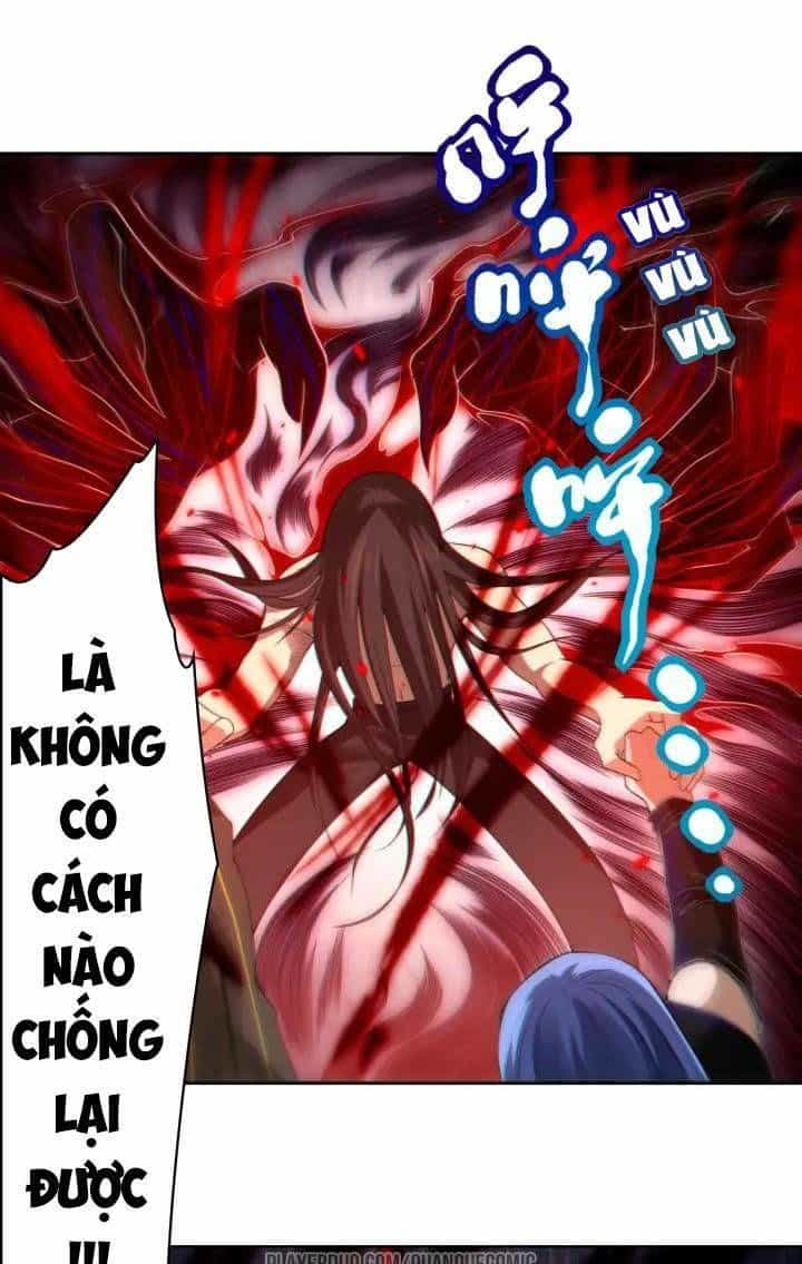 Giản Giới - Chương 63 - ảnh 15