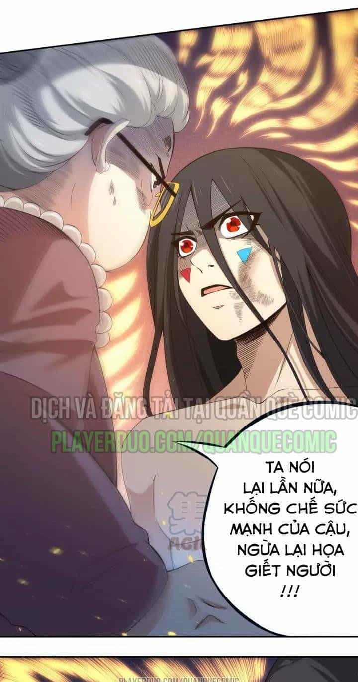 Giản Giới - Chương 64 - ảnh 13