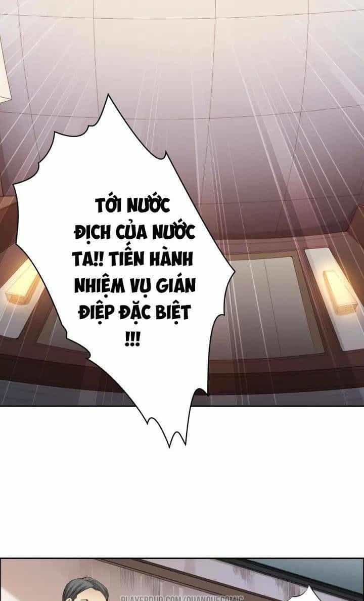 Giản Giới - Chương 64 - ảnh 23