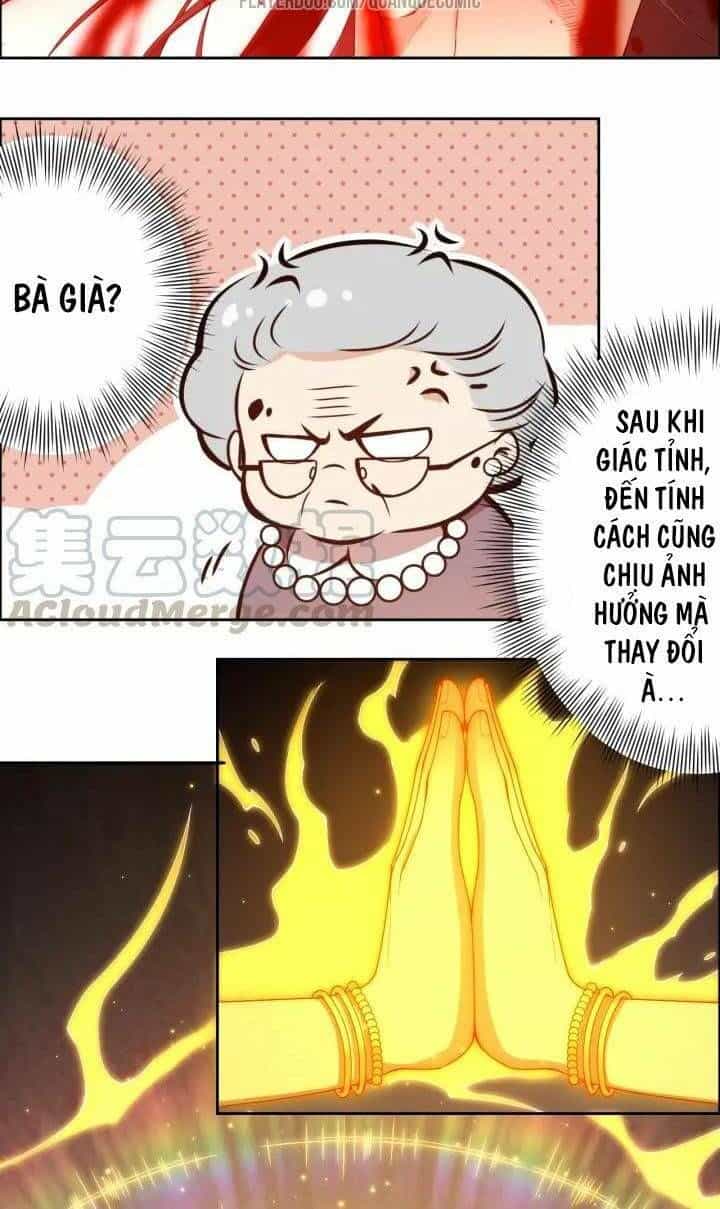 Giản Giới - Chương 64 - ảnh 9