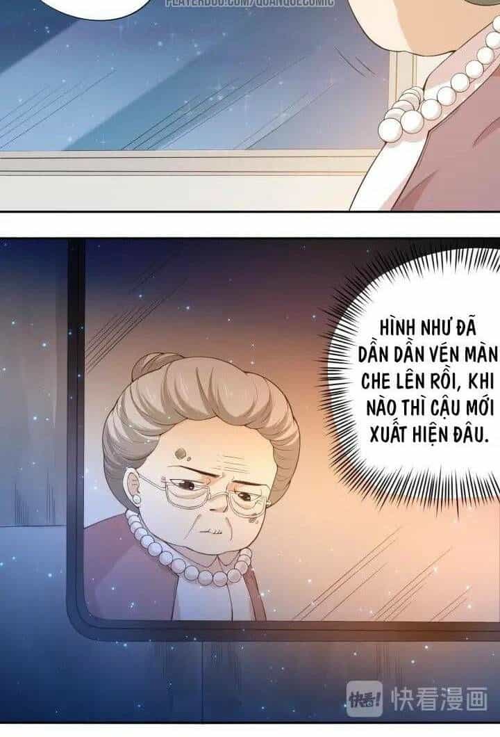 Giản Giới - Chương 65 - ảnh 15