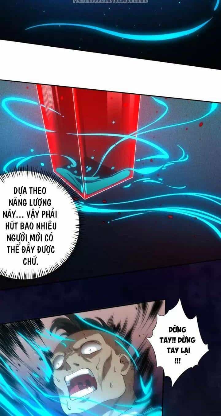 Giản Giới - Chương 67 - ảnh 12