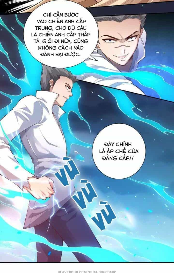 Giản Giới - Chương 68 - ảnh 12
